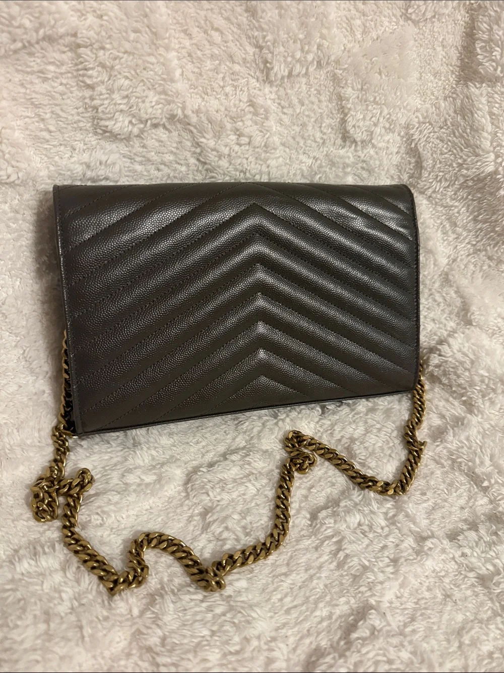 Saint Laurent saint laurent